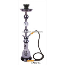 Оптовые продажи shisha перо красочные покурить кальян бар